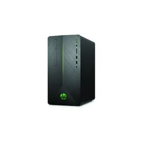 HP Pavilion Gaming Desktop PC 690-0027ur